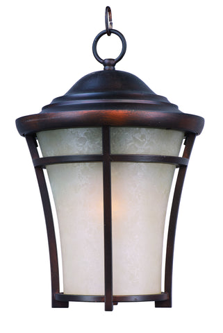 Balboa DC 1-Light Large Outdoor Hanging Copper Oxide - C157-3809LACO