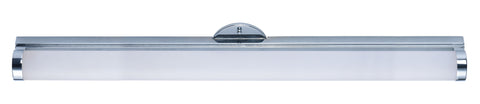 Polar LED 36" Bath Vanity Polished Chrome - C157-53025WTPC